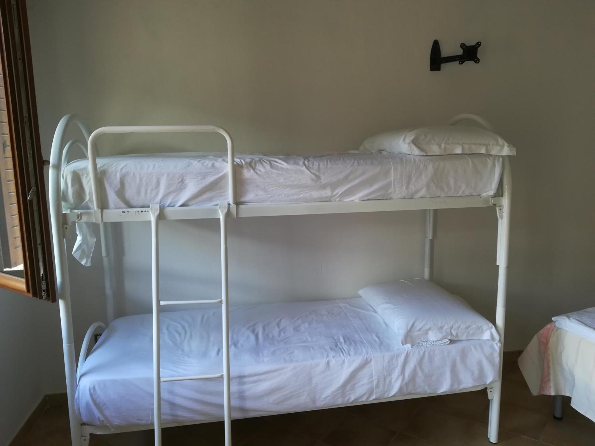 Agriturismo Donnolu Tertenìa Rom bilde